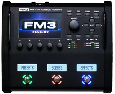 [Suche] Fractal FM3 / FM9