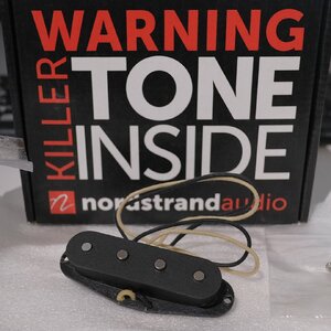 Nordstrand 51P4 Singlecoil P-Bass Pickup