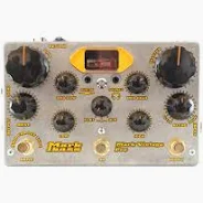 Markbass Vintage Preamp