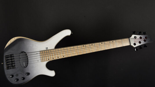 [Verkaufe] Sandberg 6-Saiter Custom !LESEN!