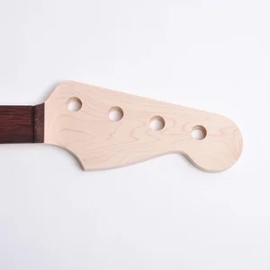 Bass Neck für Jazzbass Body gesucht