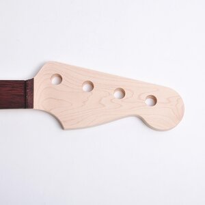 Bass Neck für Jazzbass Body gesucht