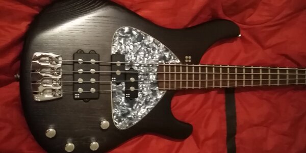 SANDBERG BASIC IV. Neuwertig. 950€