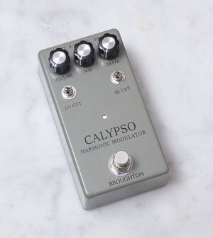 Broughton Calypso (Prunes & Custard Clone)