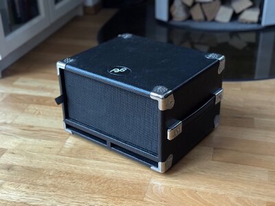 Phil Jones PB-100 Aktivbox