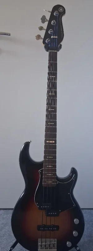 Yamaha BBP34 ....  BBP35