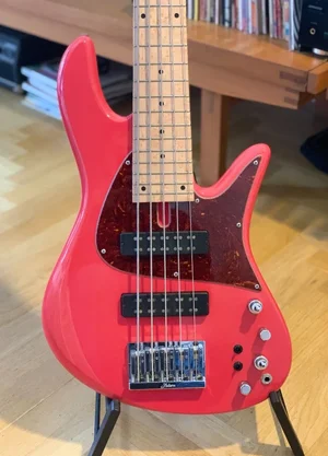 🦋Fodera Wanted🦋