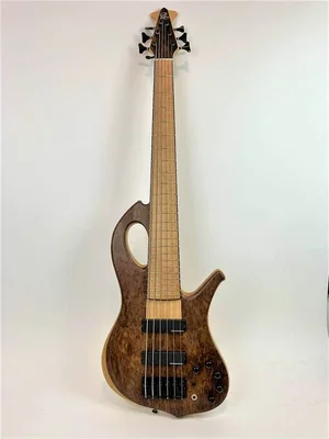 Ken Lawrence Brase Bass 6 gesucht!