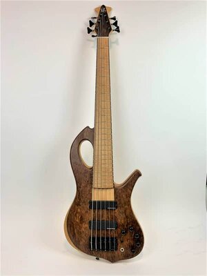 Ken Lawrence Brase Bass 6 gesucht!