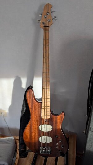 Marleaux Voran / Preis VB