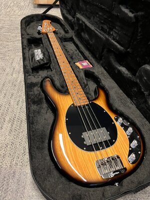 Suche: Stingray SLO Special