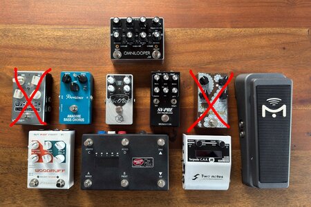 Pedale - Elternzeit-Finanzspritze