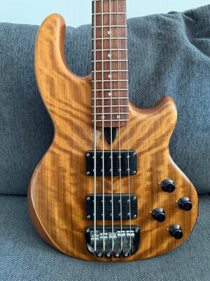 WAL 5-String