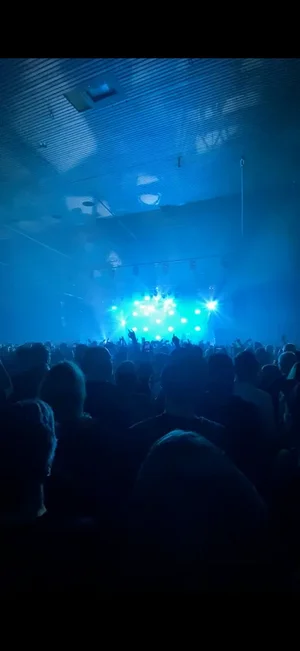 Ticket abzugeben: Primus, 10. August 2026 in der Batschkapp, FFM