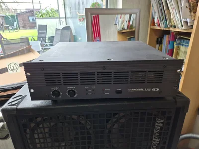 Dynacord CL 1200 und S 1200 Paarpreis