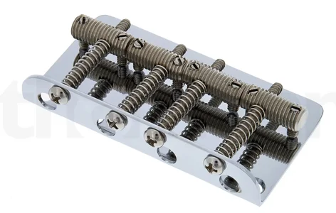 Suche Vintage Bass Bridge für 4-Saiter