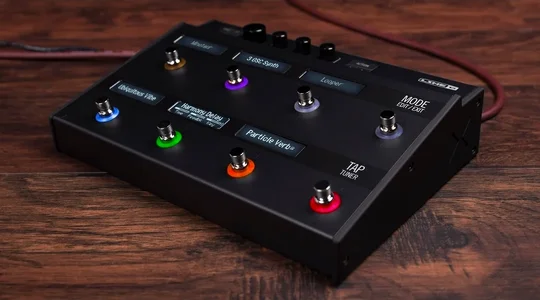 Suche Line 6 HX Effects