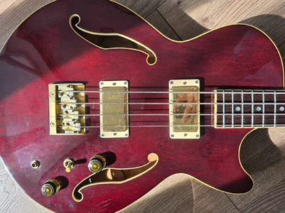 Ibanez AB200 1990 - Japan