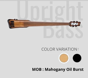 Ibanez UB804 MOB gesucht