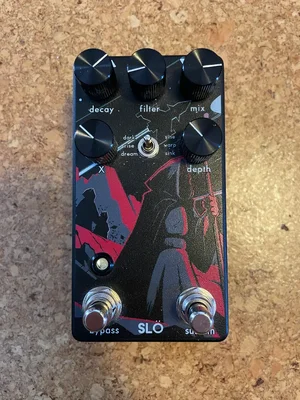 [Verkaufe] Walrus Audio Slö in OVP