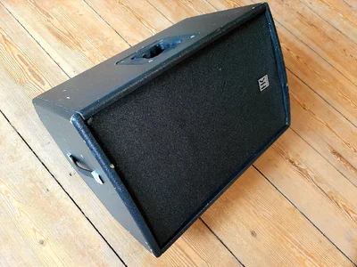 HK Audio 12 Zoll aktiv Monitor