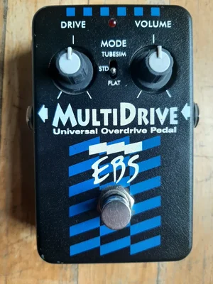EBS Multidrive