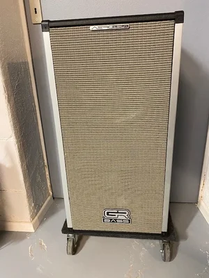 GR BassBox AT 212 Slim