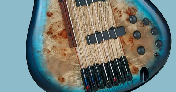 Suche einen Ashula Bass