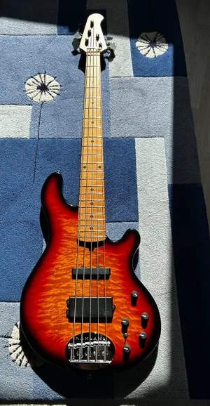 Lakland USA 55-94 Deluxe