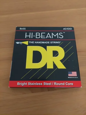 DR HiBeams