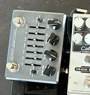 Darkglass Microtubes X Ultra