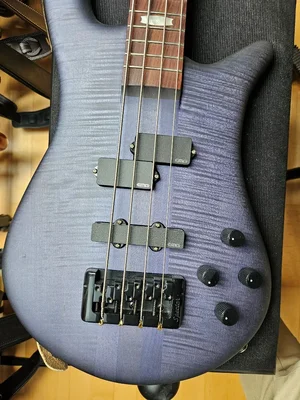 Spector Euro LX 4