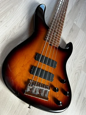 Sadowsky MetroLine 24-5 Fret Modern