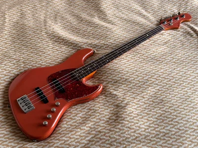 FS: De Gier Bebop 4