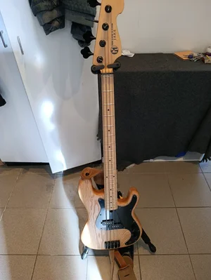 Maruszczyk Jake Precision 4