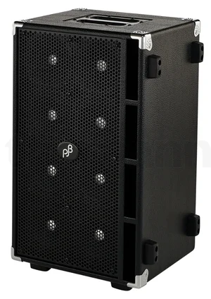 Phil Jones C8 (alte Version)