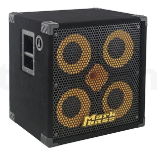 Markbass 4x10 Standard 8 Ohm