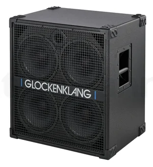 Glockenklang Quattro 8 Ohm