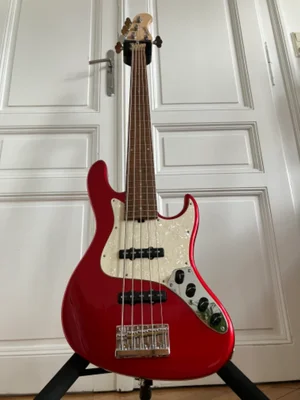 Sadowsky MetroLine 22-5 Will Lee CAR