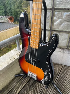 Sandberg California VS4 - alte Serie