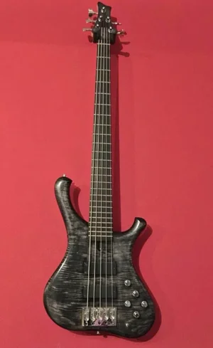 Marleaux Consat Custom 5