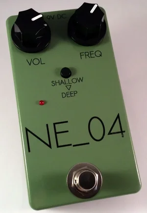 Suche Schalltechnik NE_04 oder NE-04 V2