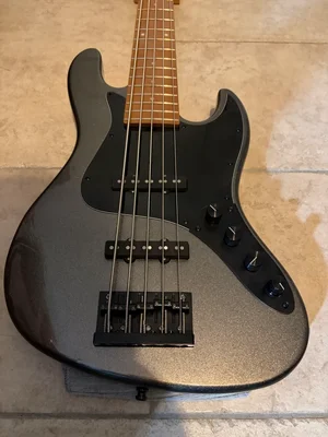 Sadowsky MetroExpress - Metro / NYC Upgrades