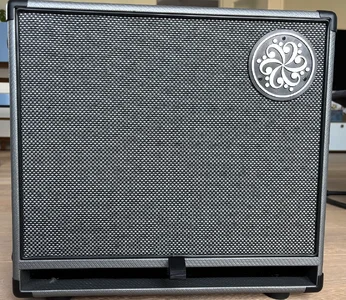 Darkglass DG 112 N (1x12 Bass-Box)