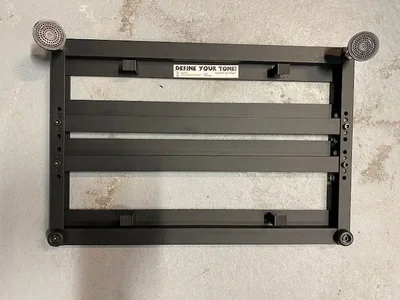 Palmer Padelbay 40 - Effektboard