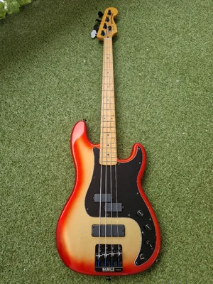 Fender-Frankenstein Klasse Player