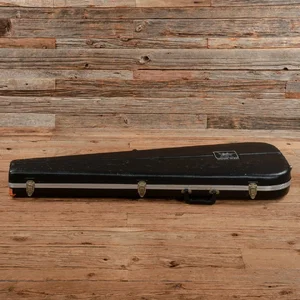 Suche Music Man Stingray Bass Case Teardrop