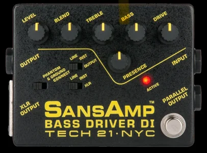 Suche: sansamp Bass driver di v1