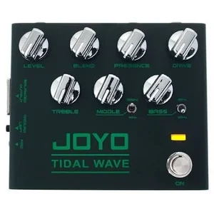 Suche Joyo Tidal Wave