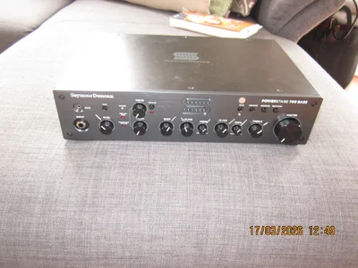 Seymour Duncan Power Amp Neu
